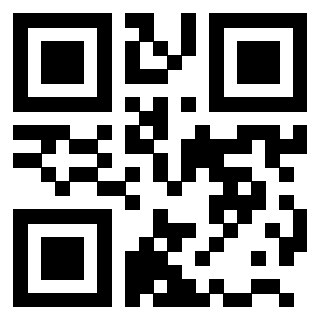 Scansione del QrCode di 3203514866