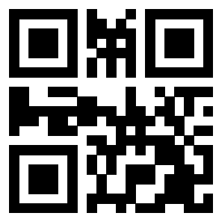 3203514872 - Immagine del Qr Code associato