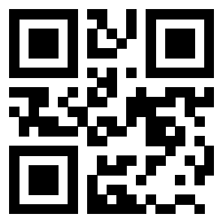 3203514873 - Immagine del Qr Code