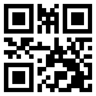 Il QrCode di 3203514874