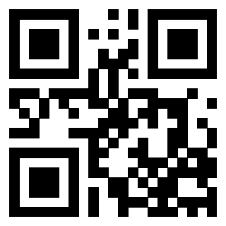 3203514877 - Immagine del QrCode