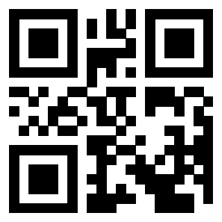 Scansione del QrCode di 3203514878