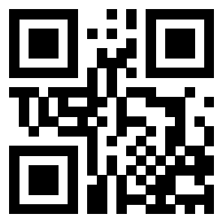 3203514880 - Immagine del QrCode associato