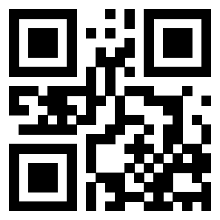 Scansione del QrCode di 3203514882