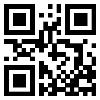 3203514884 - Immagine del Qr Code associato
