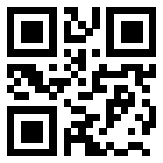 3203514887 QrCode associato