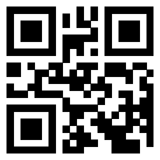 Scansione del QrCode di 3203514888