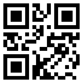 3203514890 - Immagine del QrCode