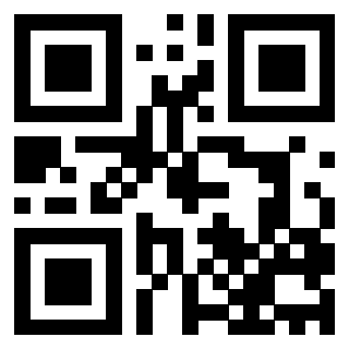 3203514893 - Immagine del QrCode associato