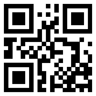Scansione del QrCode di 3203514894