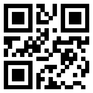 Il QrCode di 3203514896