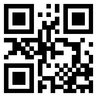 Immagine del Qr Code di 3203514898
