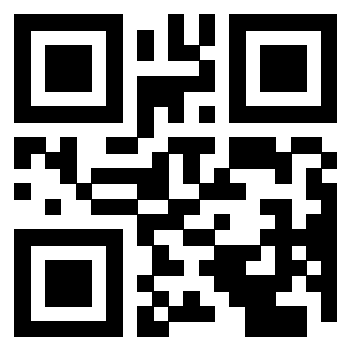 3203514899 - Immagine del Qr Code associato