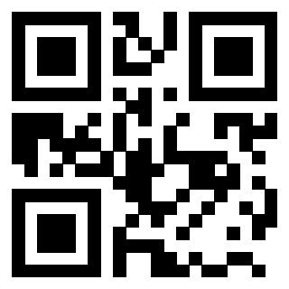 3203514900 - Immagine del QrCode