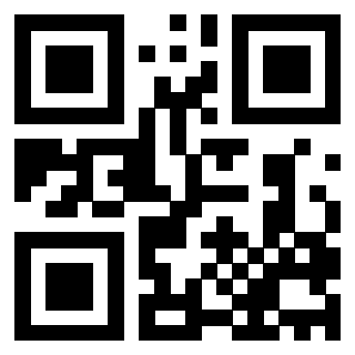 3203514902 - Immagine del Qr Code