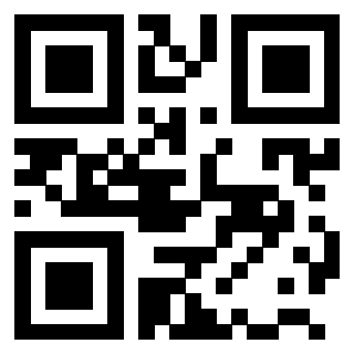 3203514908 - Immagine del Qr Code associato
