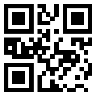 3203514909 QrCode associato