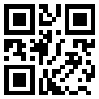 Scansione del Qr Code di 3203514910