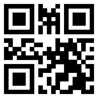 3203514915 - Immagine del QrCode associato