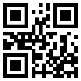Immagine del QrCode di 3203514917