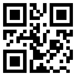 Il Qr Code di 3203514921