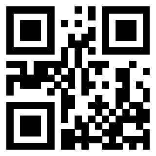 3203514922 - Immagine del Qr Code associato