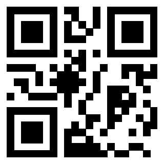 Scansione del Qr Code di 3203514927