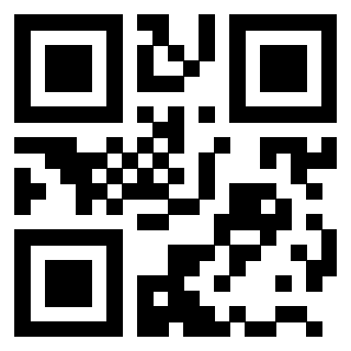 Scansione del Qr Code di 3203514929
