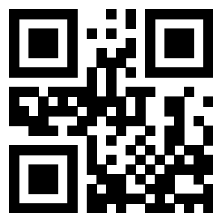 3203514930 - Immagine del Qr Code associato