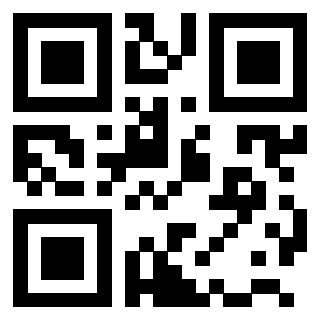 Il QrCode di 3203514932