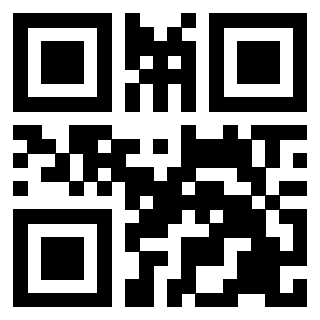 Immagine del Qr Code di 3203514933