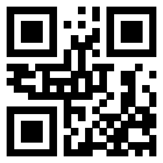 Immagine del Qr Code di 3203514935
