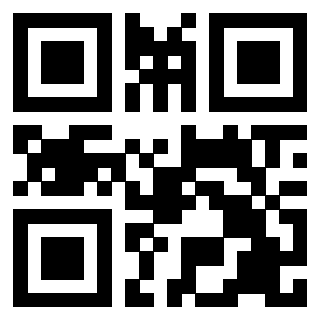 3203514938 - Immagine del QrCode associato