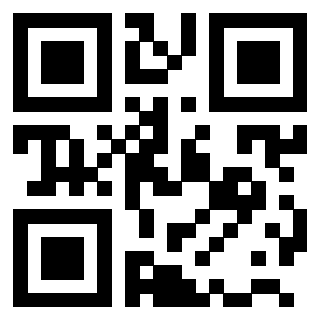 Scansione del QrCode di 3203514940