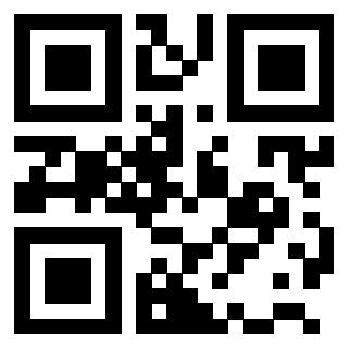 3203514941 - Immagine del Qr Code associato