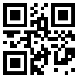 3203514942 - Immagine del QrCode