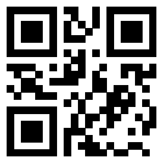 Il QrCode di 3203514945