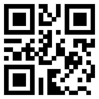 3203514946 - Immagine del Qr Code associato