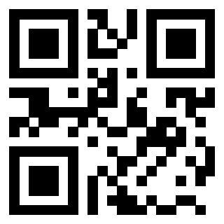 Immagine del Qr Code di 3203514948