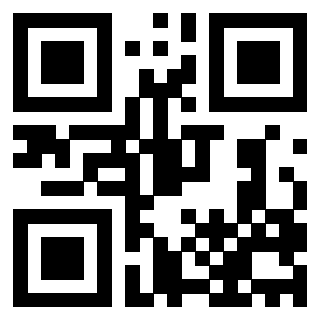 Il QrCode di 3203514949