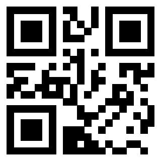Scansione del Qr Code di 3203514950