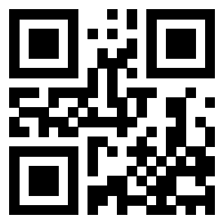 Scansione del Qr Code di 3203514952