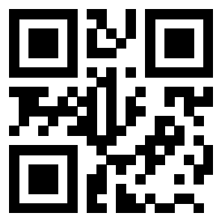 Il Qr Code di 3203514955