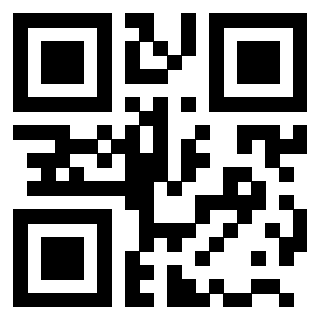 3203514958 - Immagine del QrCode associato