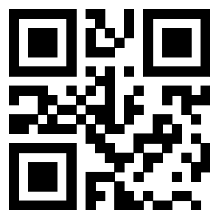 Immagine del QrCode di 3203514959