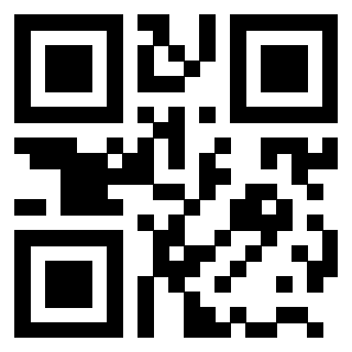 Immagine del QrCode di 3203514960