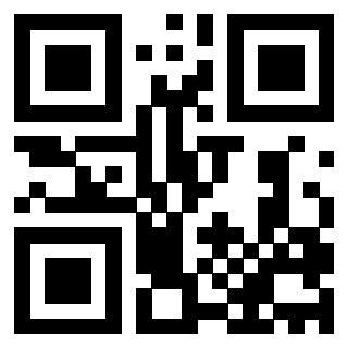 Immagine del QrCode di 3203514962