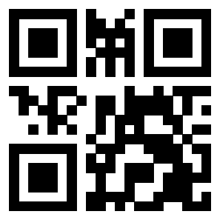 3203514964 QrCode associato