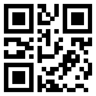 3203514965 QrCode associato