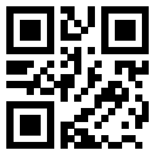 Il QrCode di 3203514968